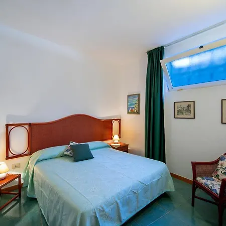 Casa Gabry In Lone Of Amalfi