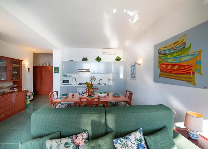 Casa Gabry In Lone Of * Amalfi