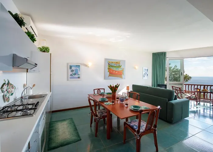 Casa Gabry In Lone Of * Amalfi