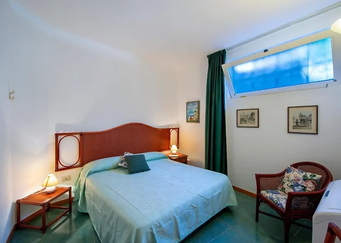 Casa Gabry In Lone Of Amalfi