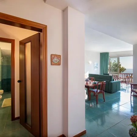 아파트 Casa Gabry In Lone Of 아말피