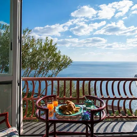 Apartment Casa Gabry In Lone Of