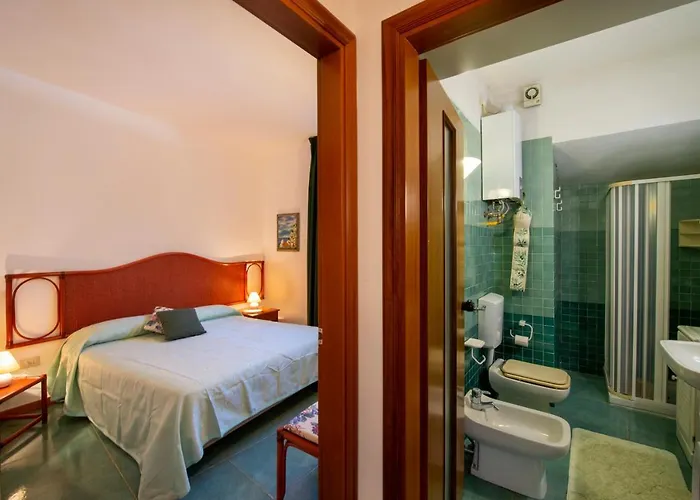 Casa Gabry In Lone Of *