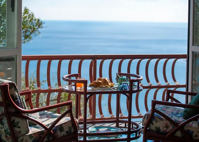 Apartment Casa Gabry In Lone Of