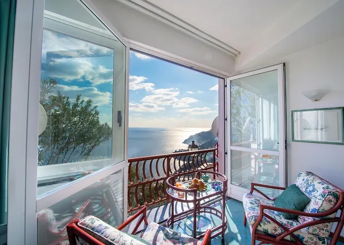 Casa Gabry In Lone Of *