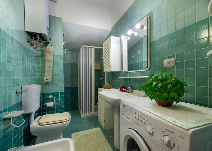 Casa Gabry In Lone Of Appartamento *