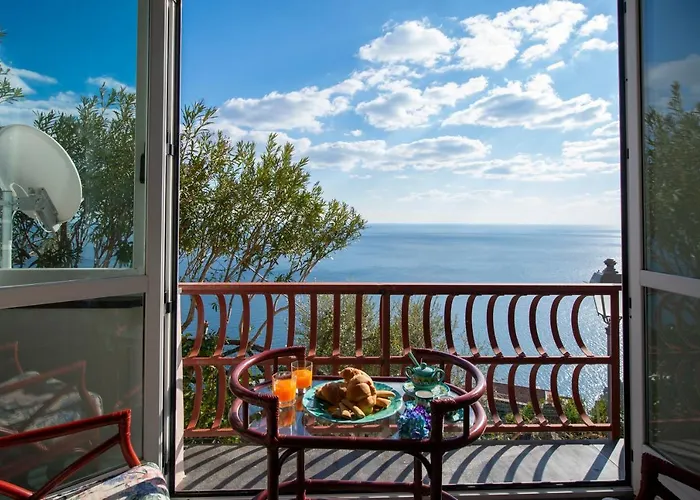 Apartment Casa Gabry In Lone Of