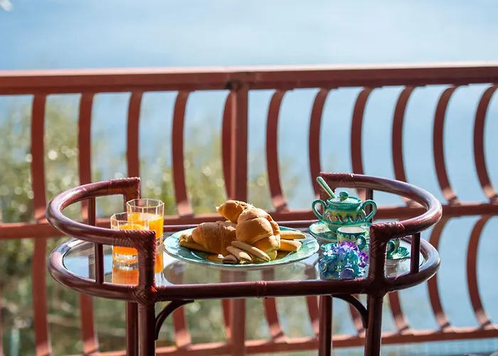 Casa Gabry In Lone Of